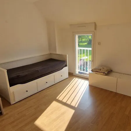 Holiday home Maison *