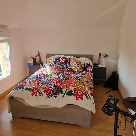 Maison Holiday home Vaux-sur-Aure