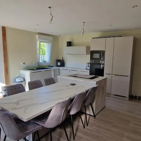 Maison Holiday home *